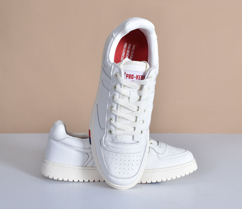 Sneakers Pro Keds bianco 