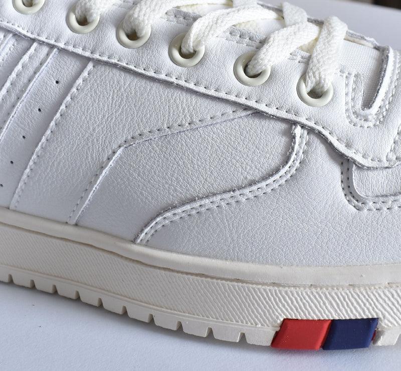 Sneakers Pro Keds bianco 