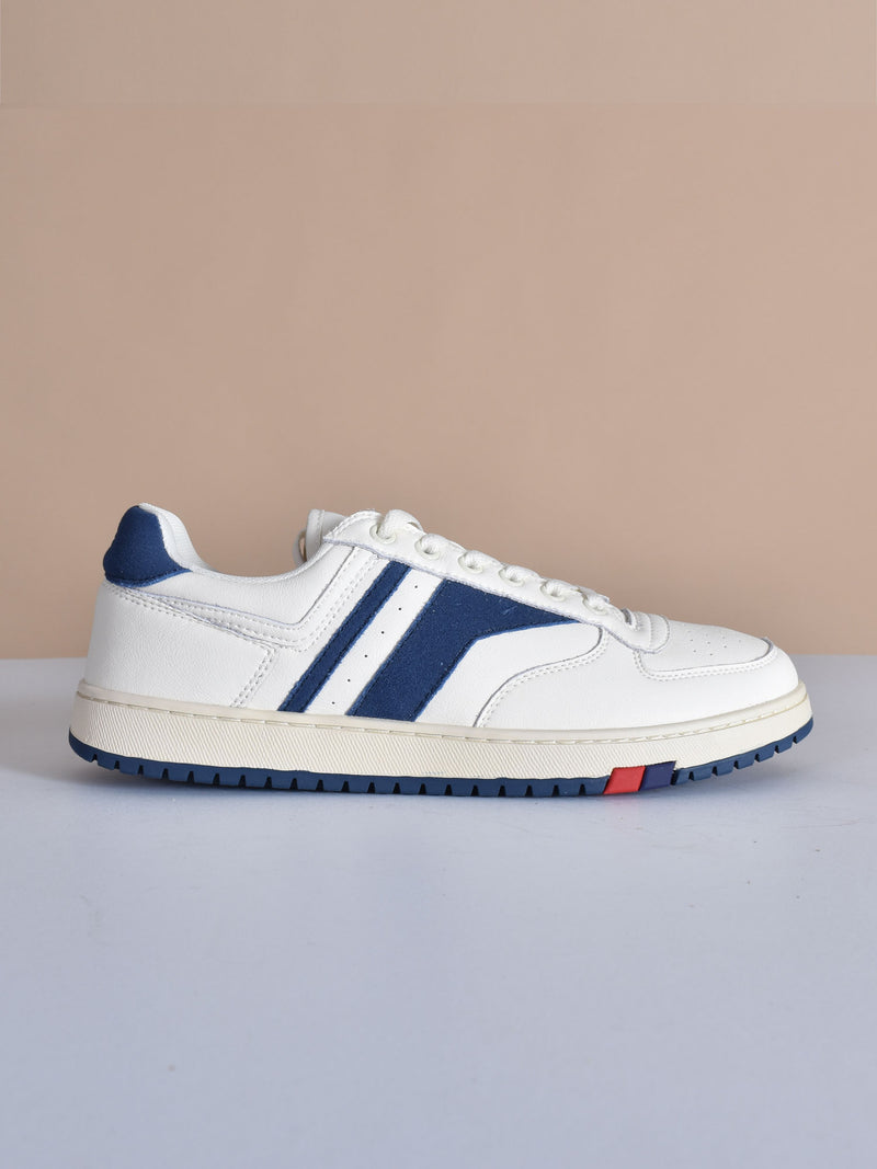 Sneakers Pro Keds bianco  blu 