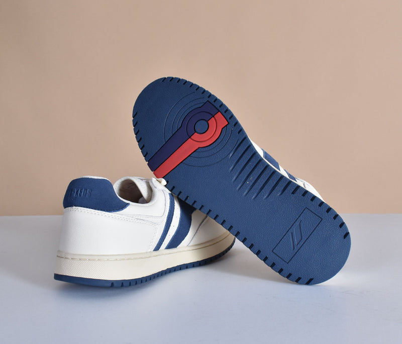 Sneakers Pro Keds bianco  blu 
