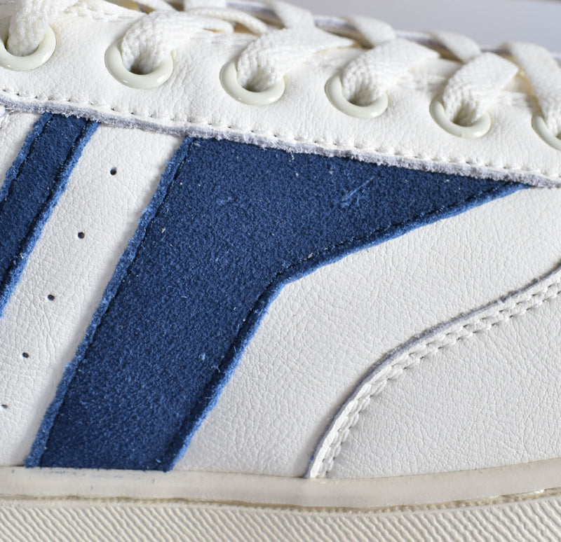 Sneakers Pro Keds bianco  blu 