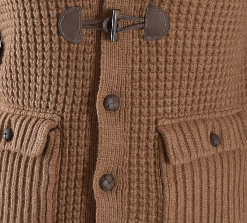 Cardigan giacca Rakkì Ordinary man 
