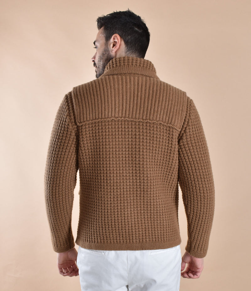 Cardigan giacca Rakkì Ordinary man 