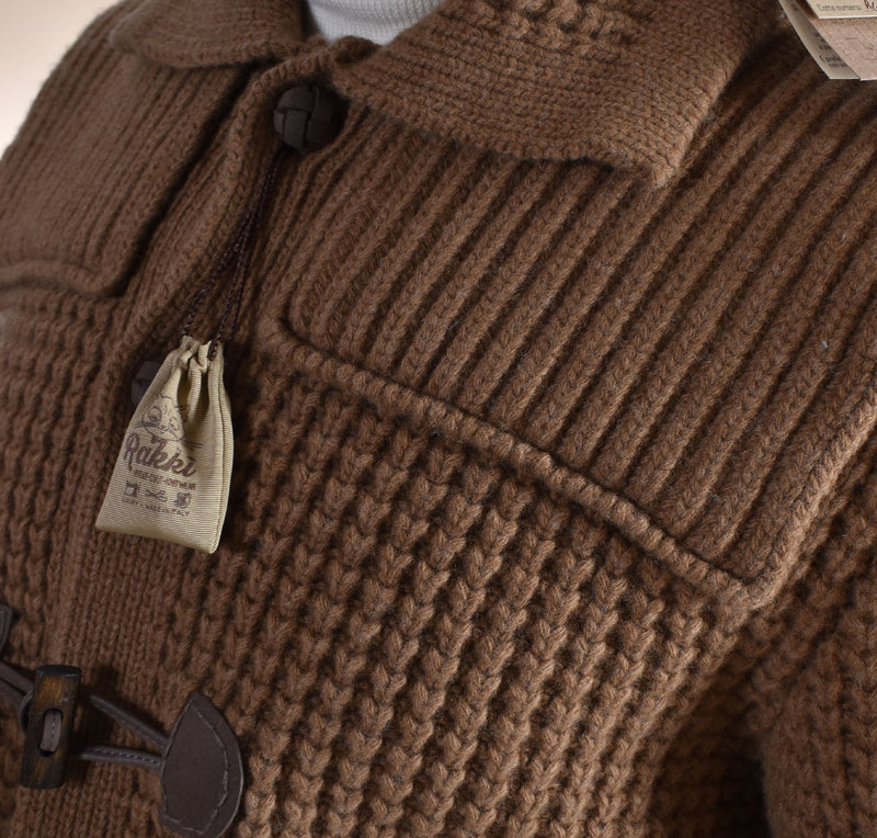 Cardigan giacca Rakkì Ordinary man 