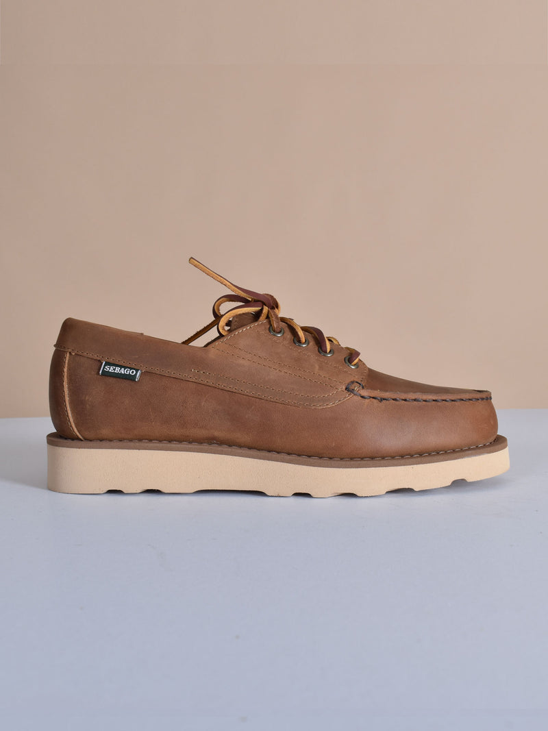 Scarpe Sebago askookfield crazy 