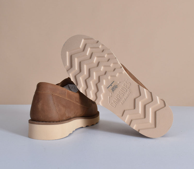 Scarpe Sebago askookfield crazy 