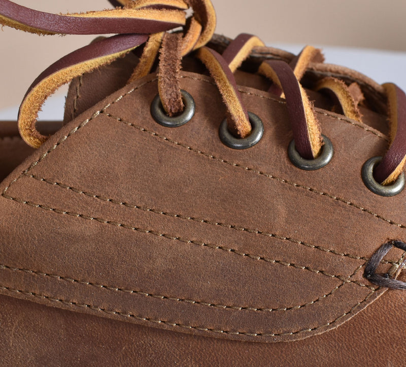Scarpe Sebago askookfield crazy 