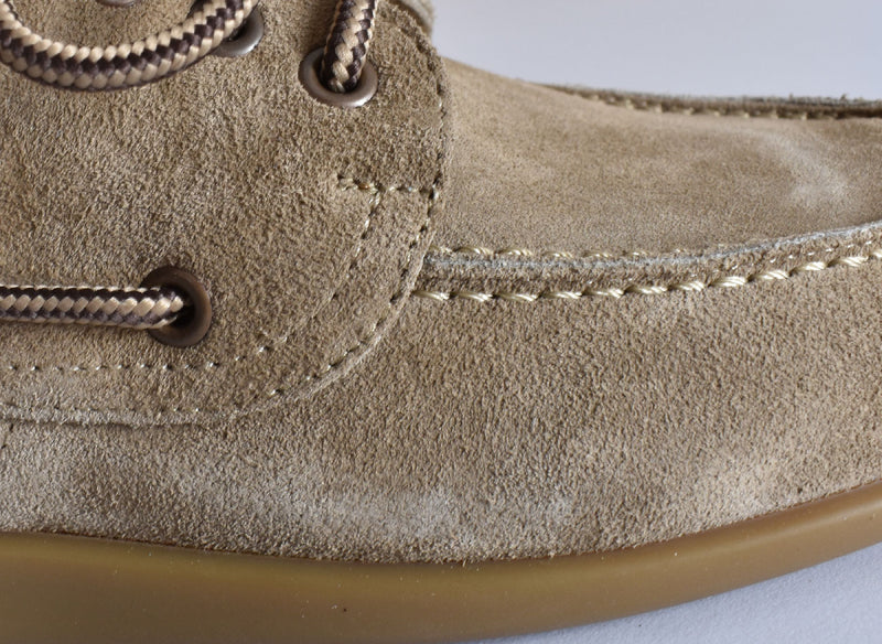 Scarpe Sebago gary jobson suede 