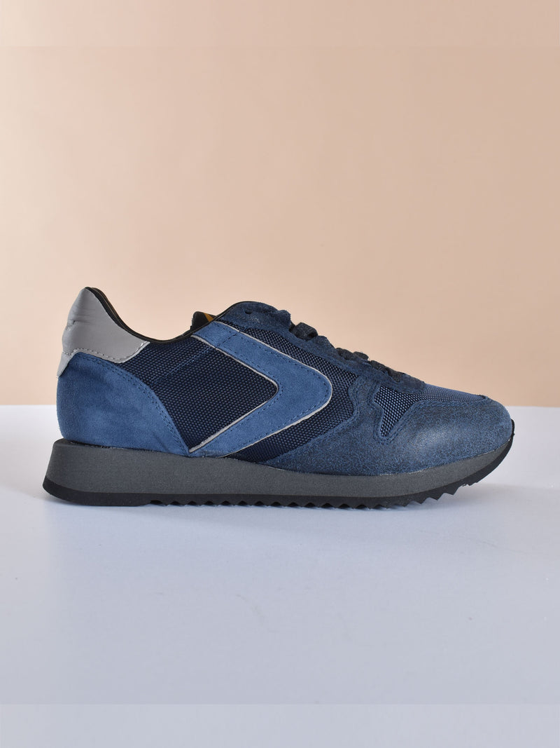 Sneakers Valsport Magic city denim 
