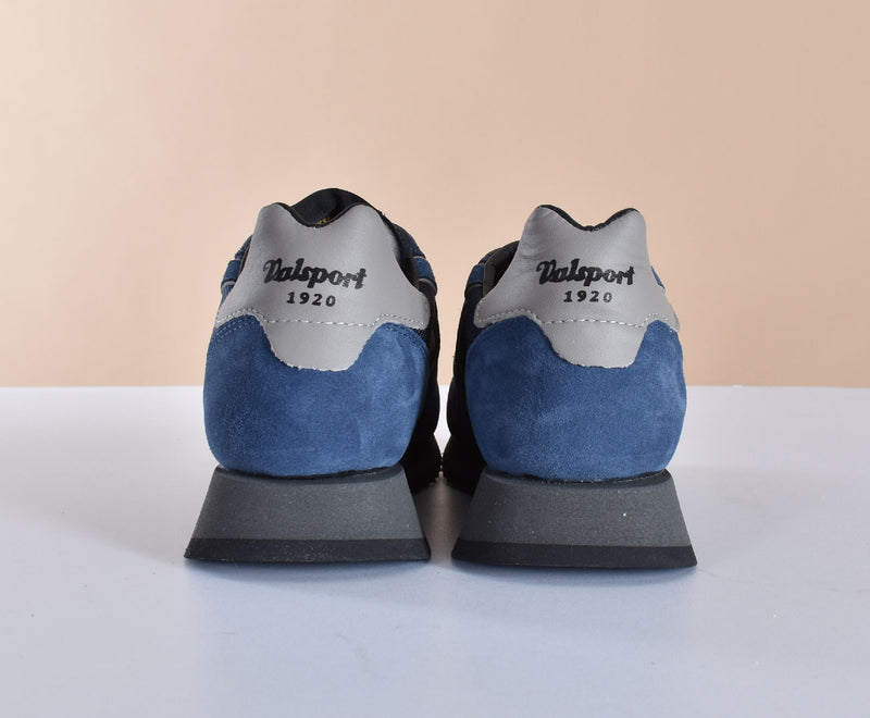 Sneakers Valsport Magic city denim 