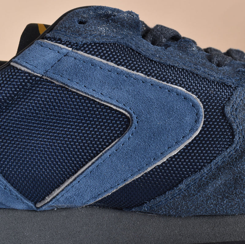Sneakers Valsport Magic city denim 