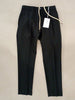 Pantalone Be Able Riccardo reg nero
