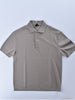 Polo Duno NOVUS beige