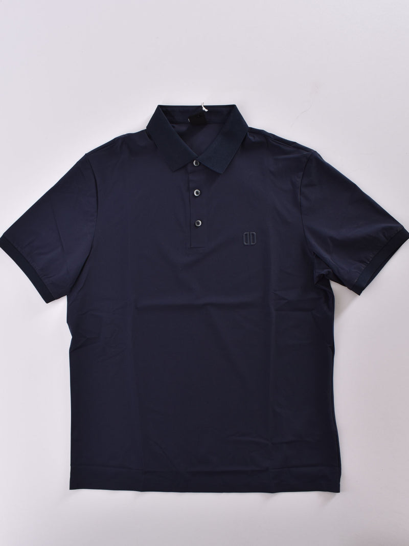 Polo Duno Virix blu 