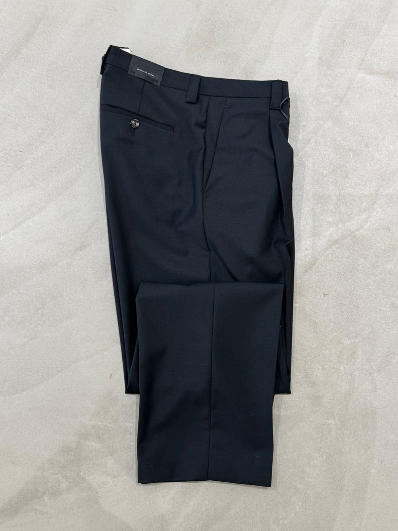 Pantalone Michael Coal nero 