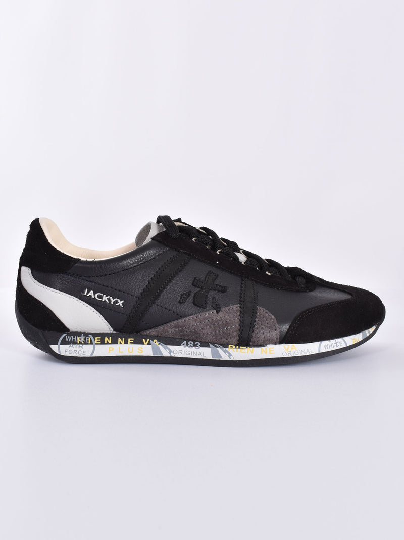 Scarpe Premiata sneakers Jackyx 8224 