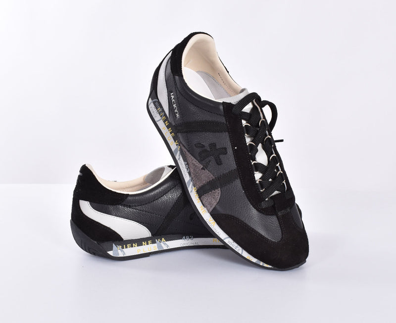 Scarpe Premiata sneakers Jackyx 8224 