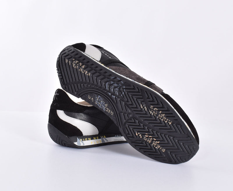 Scarpe Premiata sneakers Jackyx 8224 