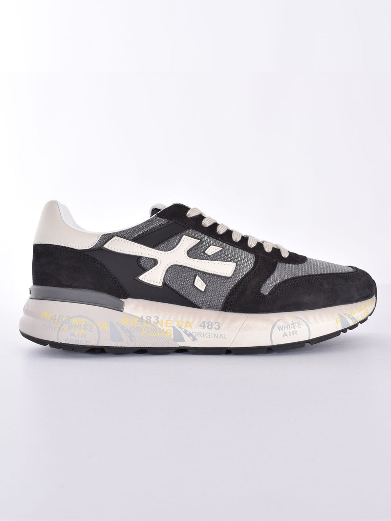 Scarpe Premiata sneakers Mick 8085 