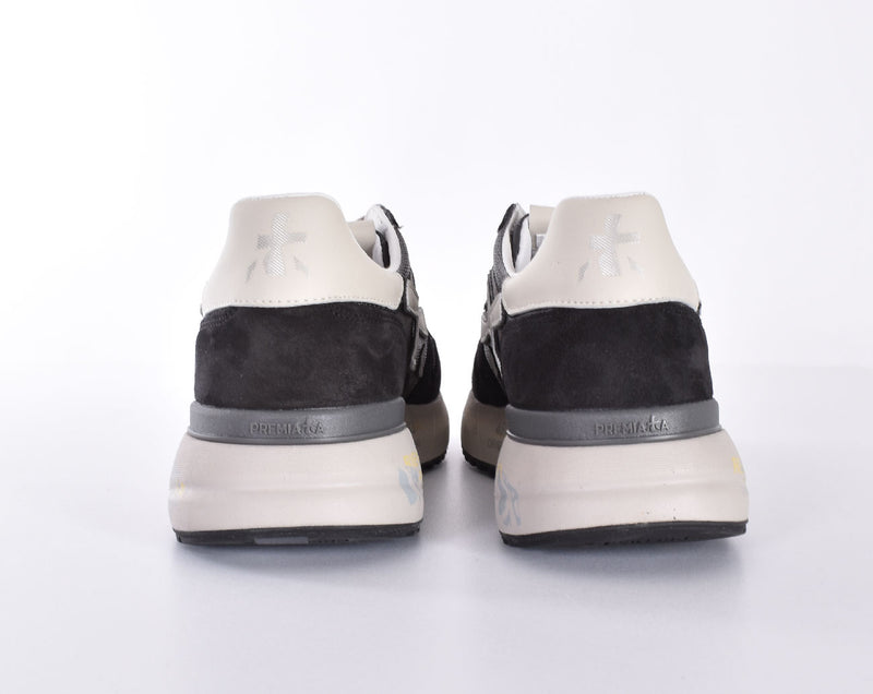 Scarpe Premiata sneakers Mick 8085 