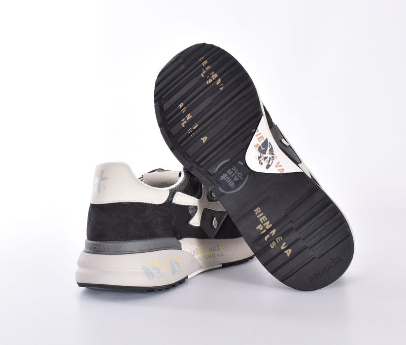 Scarpe Premiata sneakers Mick 8085 