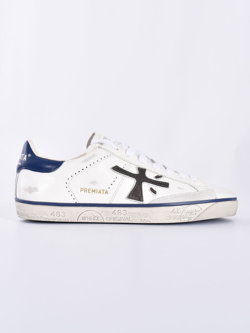 Scarpe Premiata sneakers Steven 7503 