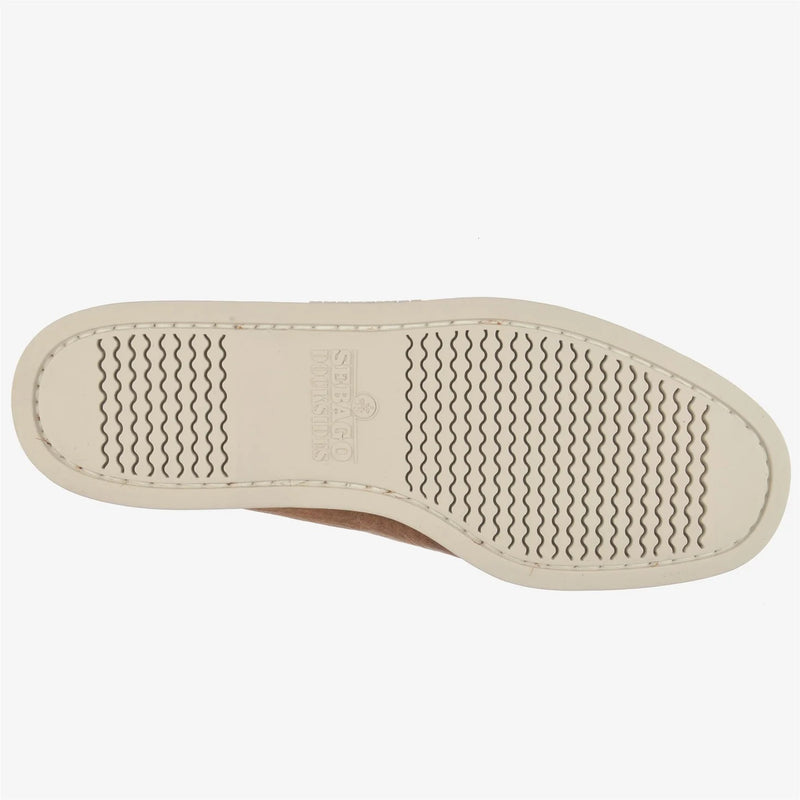Sebago portland crazy h 