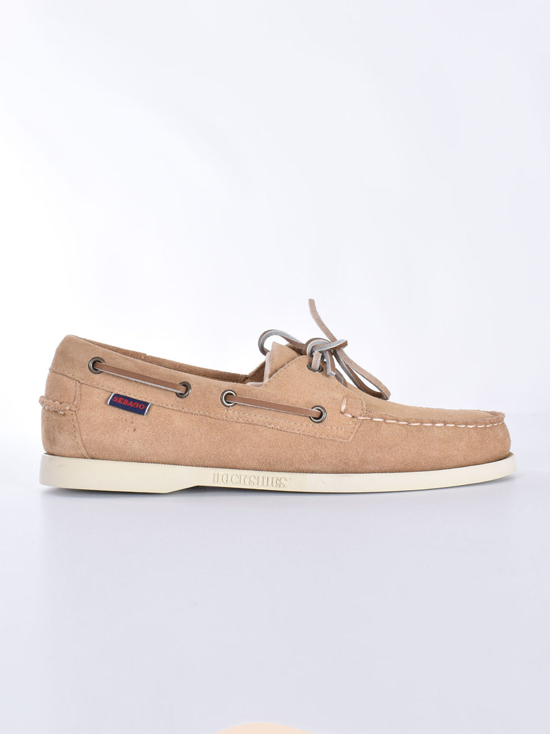 Scarpe Sebago Portland flesh out 