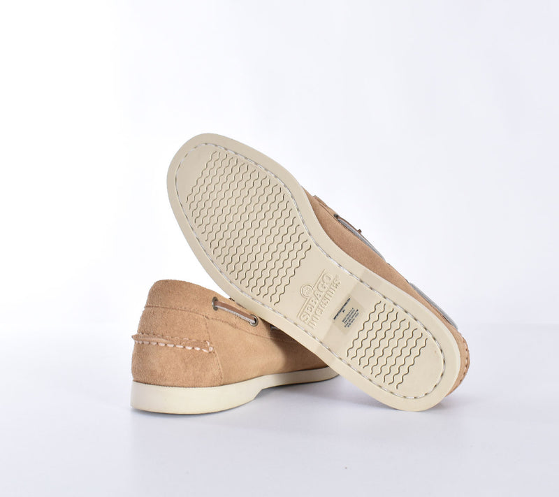 Scarpe Sebago Portland flesh out 