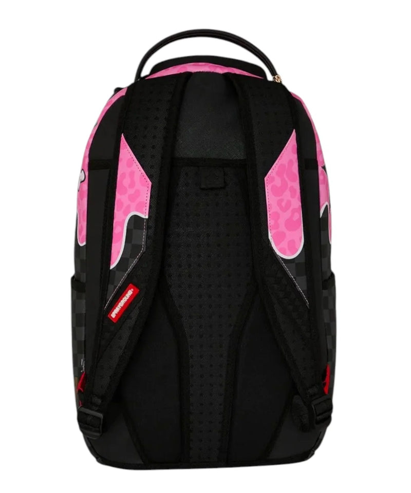 Zaino Sprayground wtf punk rock chick 