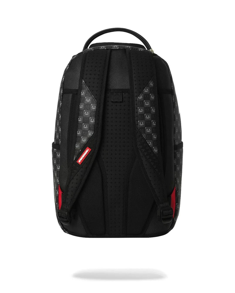 Zaino Sprayground sharks in paris wtf bubbly 