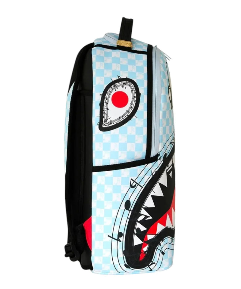Zaino Sprayground  peanuts snoopy jams 