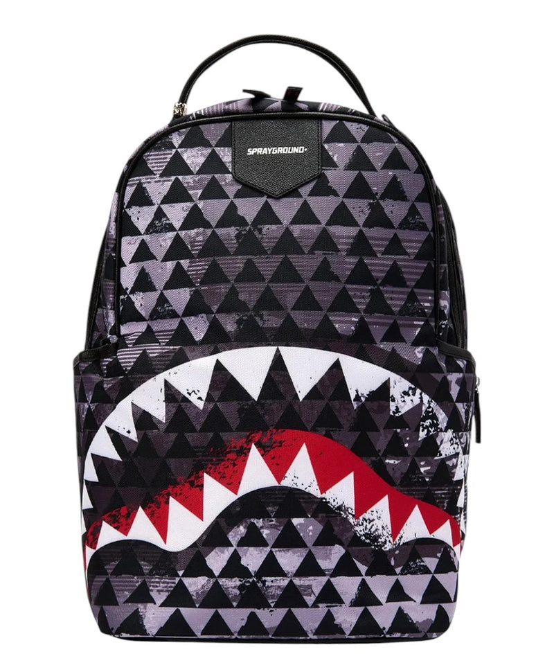 Zaino Sprayground kahuku niho mano backpack 