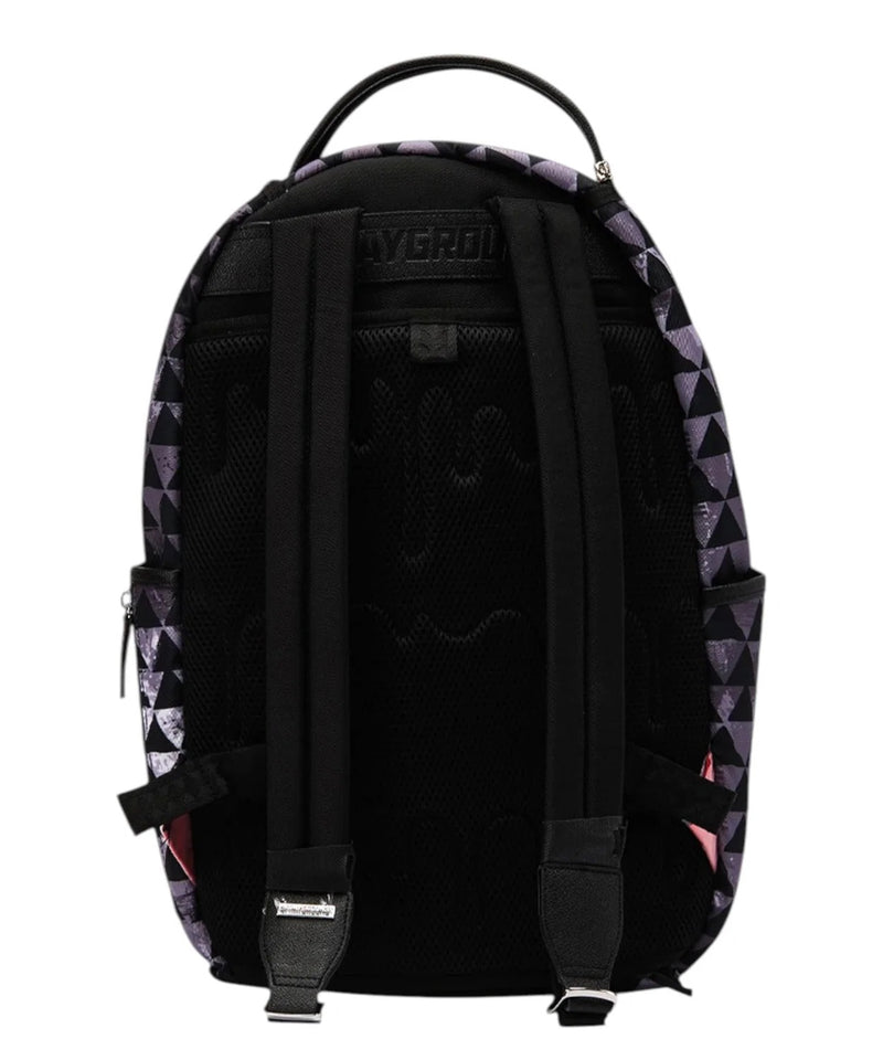 Zaino Sprayground kahuku niho mano backpack 