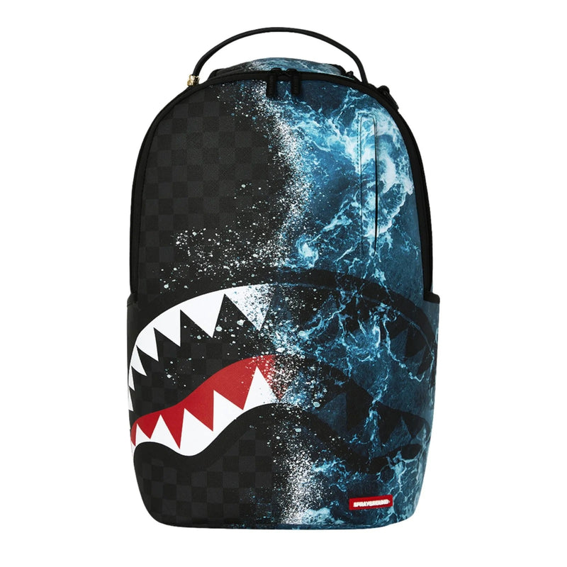 aino Sprayground split ocean 