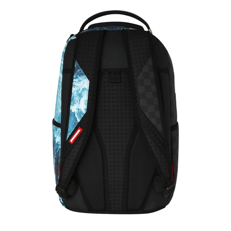 aino Sprayground split ocean 