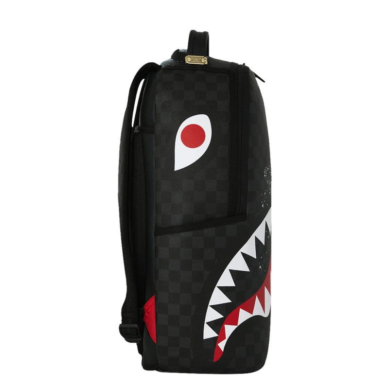 aino Sprayground split ocean 