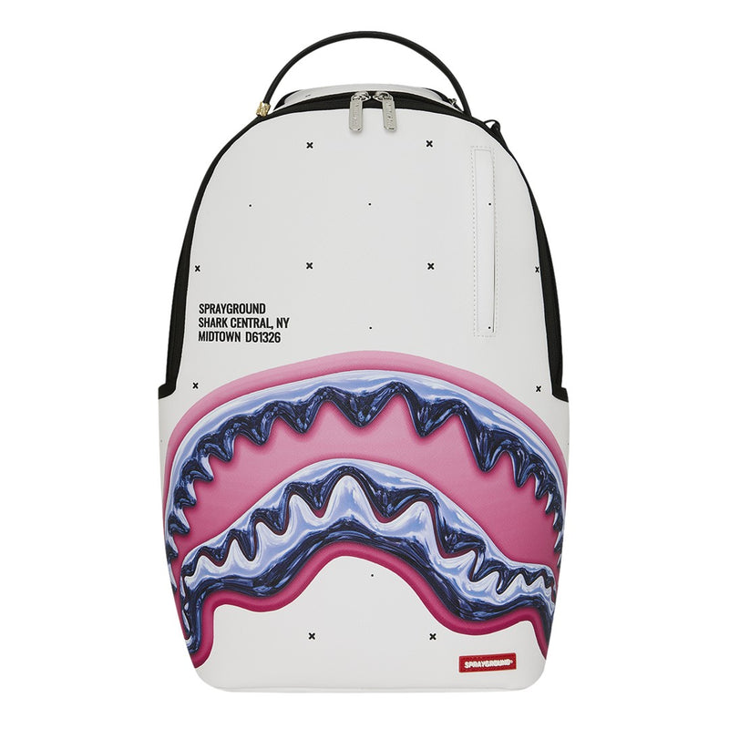 Zaino Sprayground shark central 