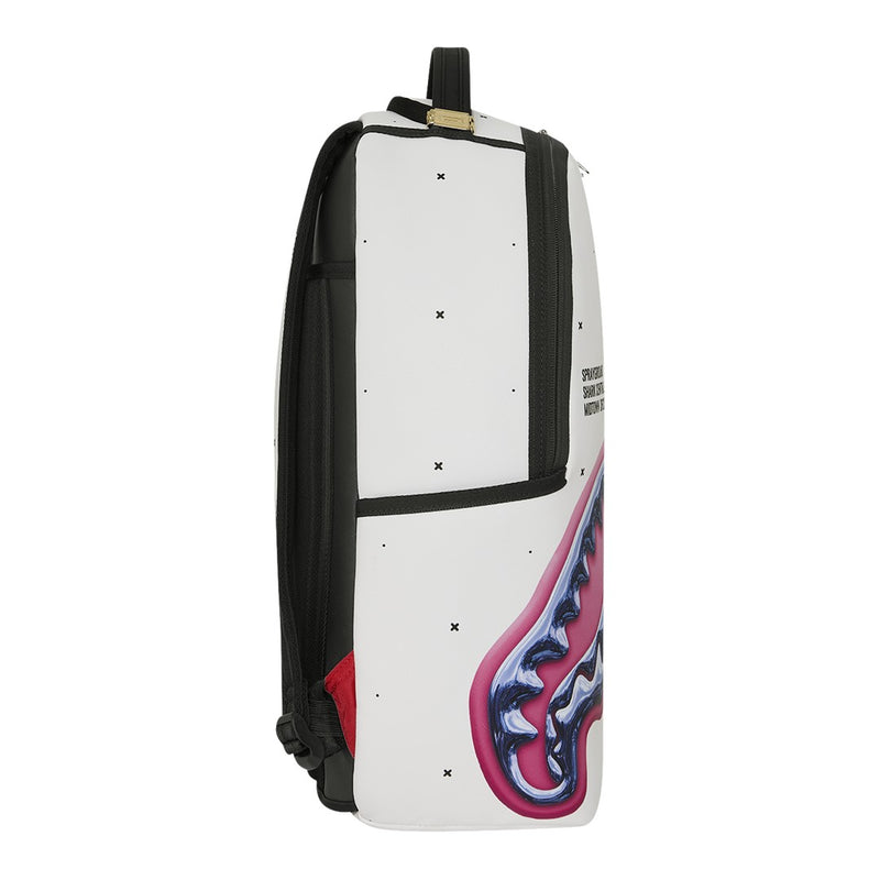 Zaino Sprayground shark central 