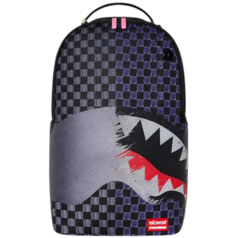 Zaino Sprayground scratch off shark 