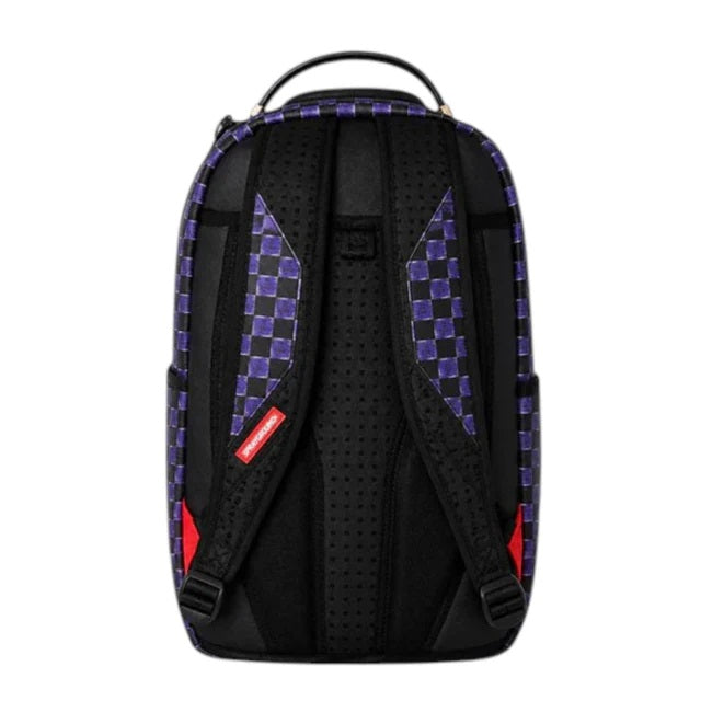 Zaino Sprayground scratch off shark 