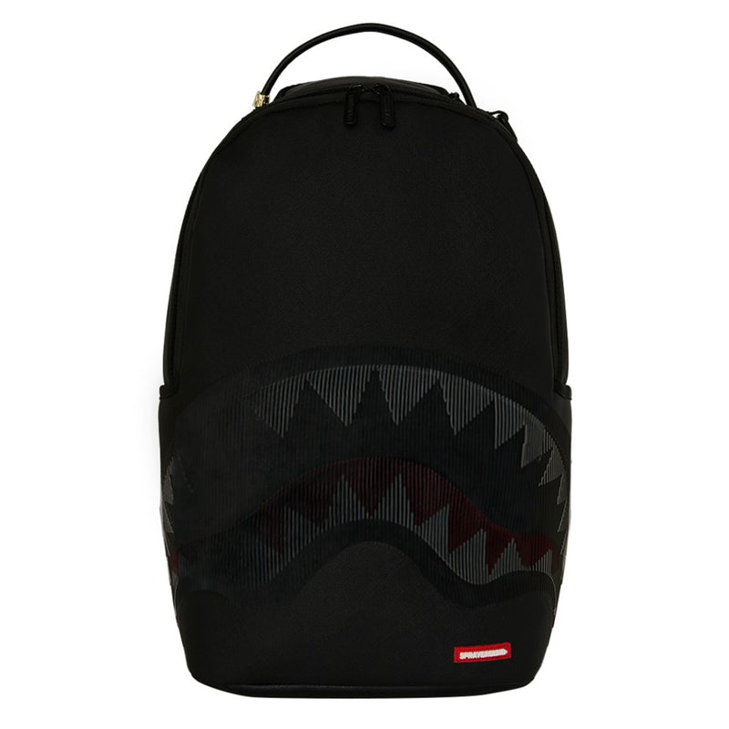 Zaino Sprayground raised check 
