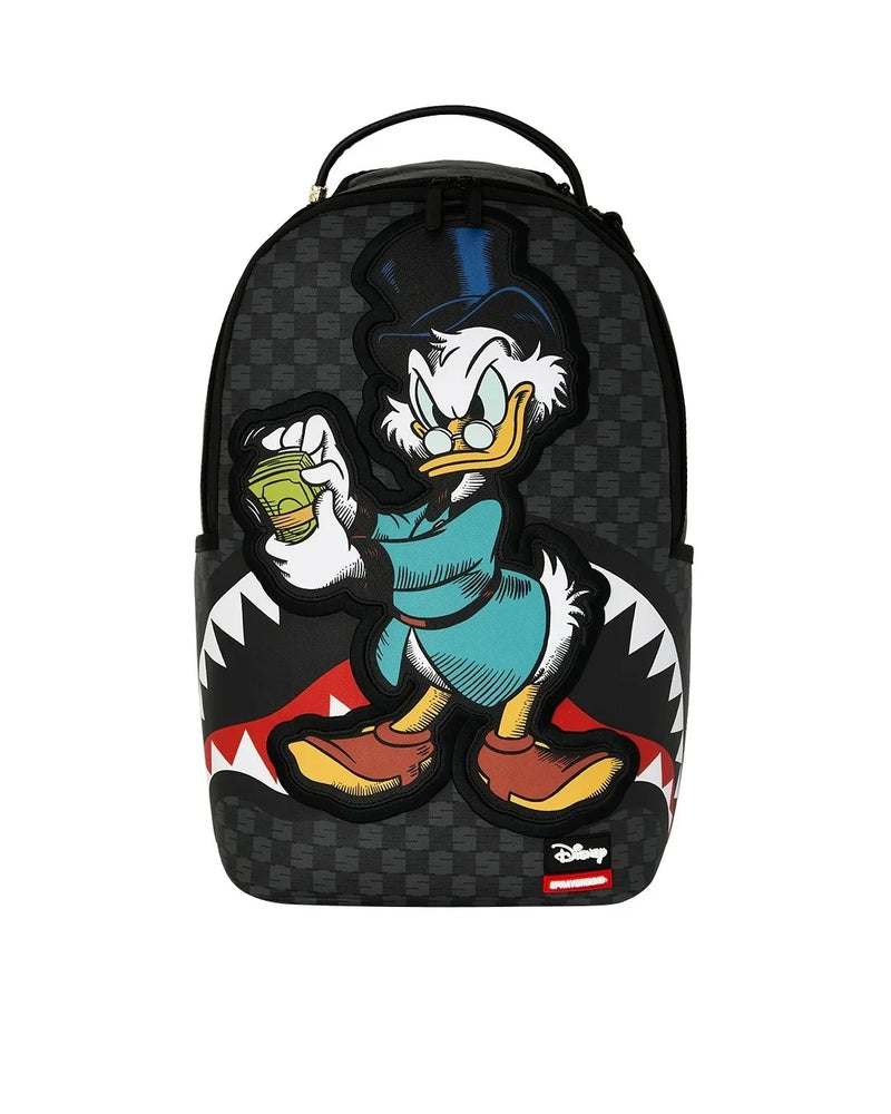Zaino SPrayground disney scrooge 