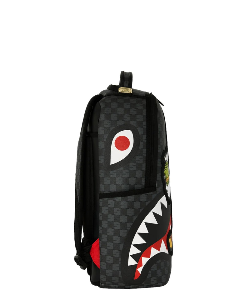 Zaino SPrayground disney scrooge 
