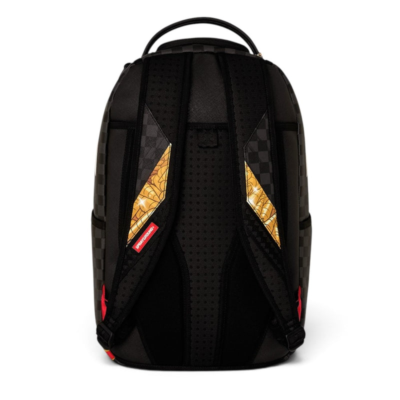 Zaino Sprayground looney carrot 