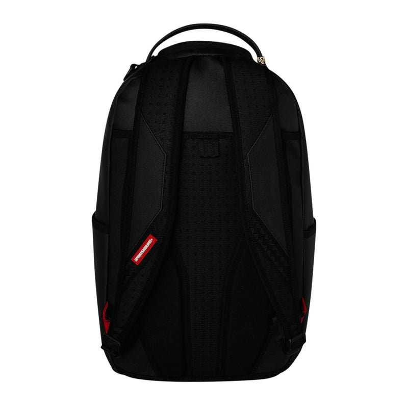 Zaino Sprayground shark central 