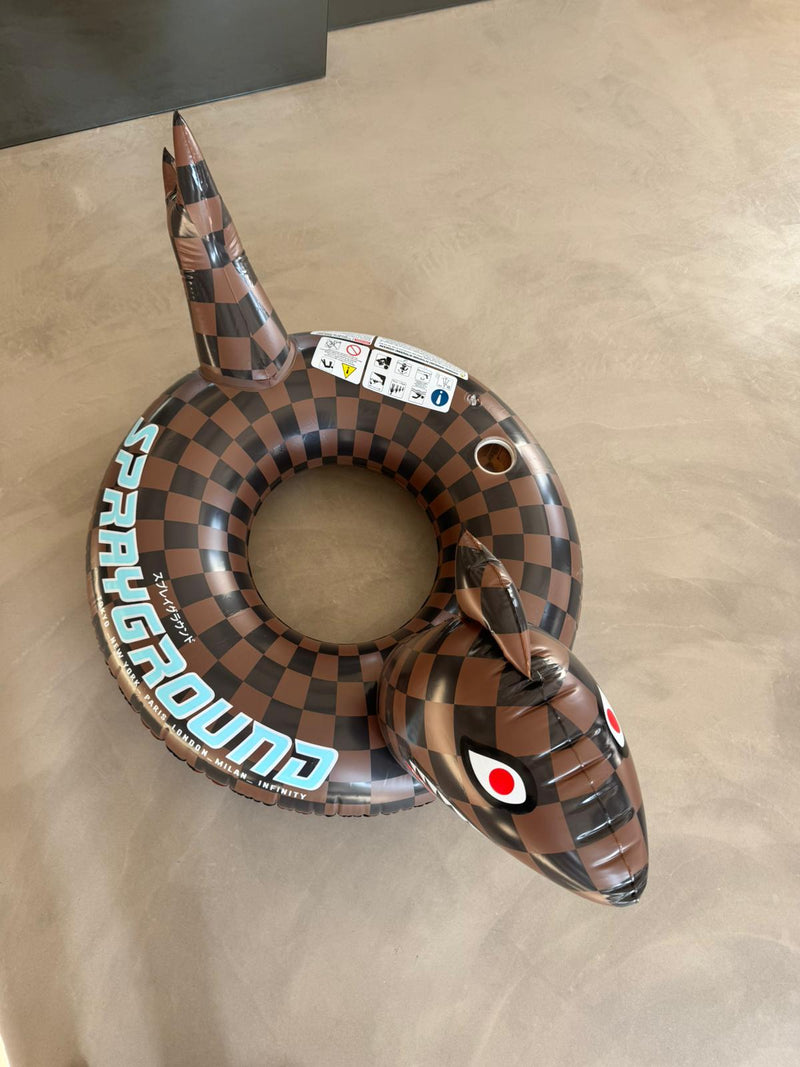 Sprayground shark 