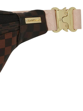 Marsupio Sprayground boujee strap B746301 SPRAYGROUND