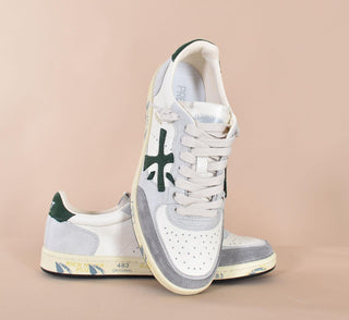 Scarpe Sneakers Premiata bskt Clay 6723 BSKCLAY7623 PREMIATA