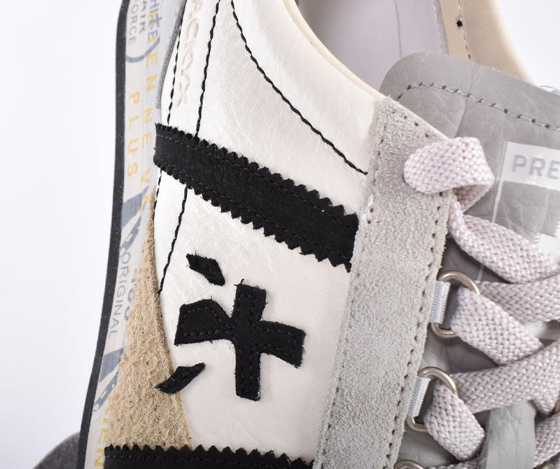 Scarpe Premiata sneakers Jackyx 8222 